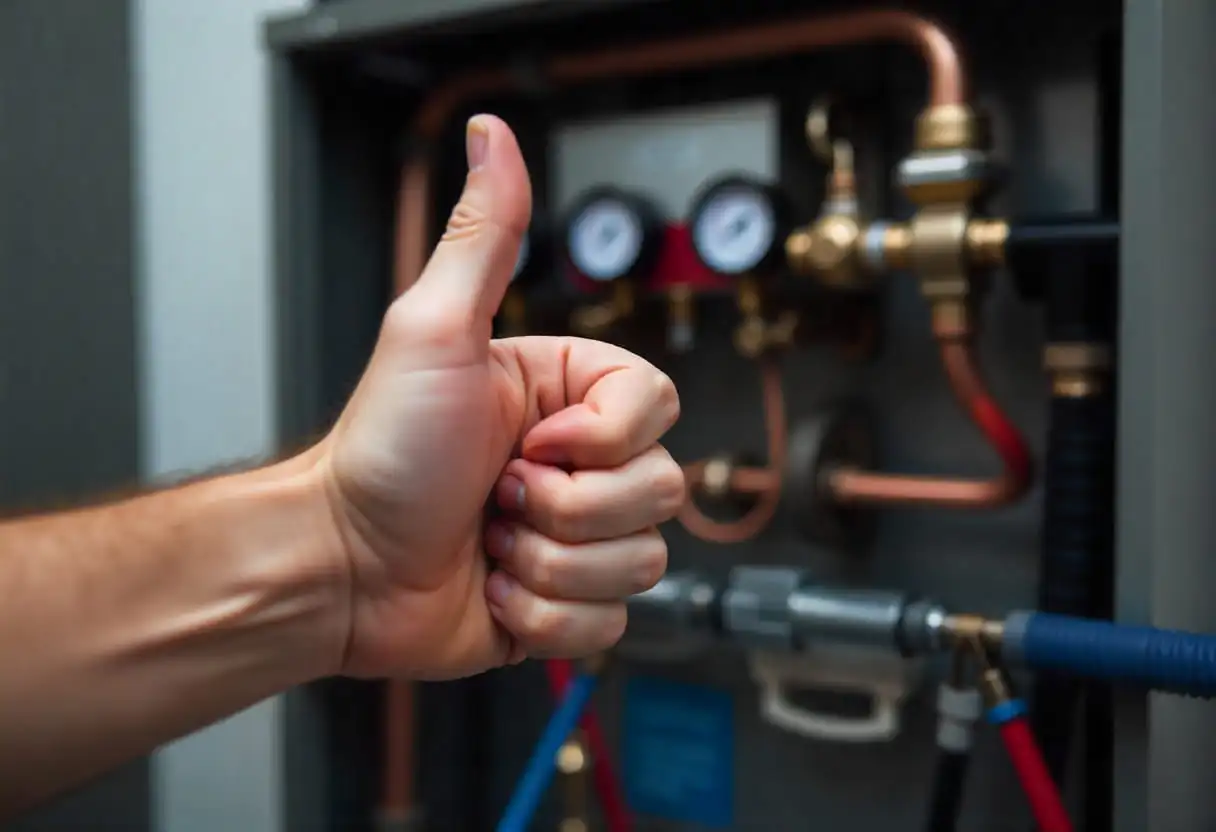 Emergency HVAC services and installations in Blanco, TX